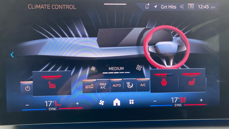 BMW 1 Series 120 M Sport 5dr Step Auto Petrol Hatchback